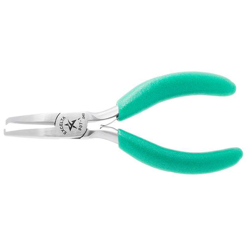 Cutters, Standoff Shear Large Frame, .17" Tip Width, .030" Standoff